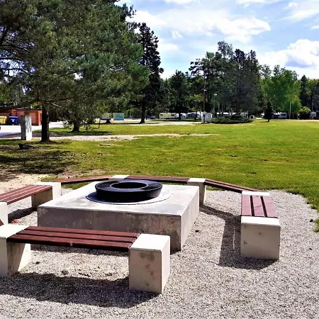 Stříbrný Rybník Prázdninový dům Hradec Králové
