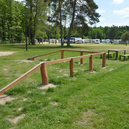 Stribrny Rybnik-1 By Interhome Hébergement de vacances