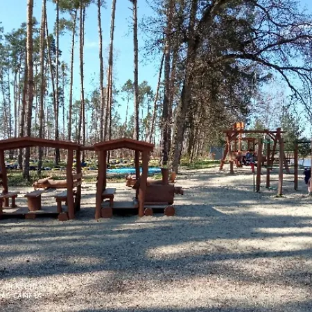 Hébergement de vacances Stribrny Rybnik-1 By Interhome *