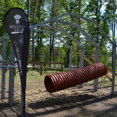 Stribrny Rybnik-1 By Interhome Holiday home *