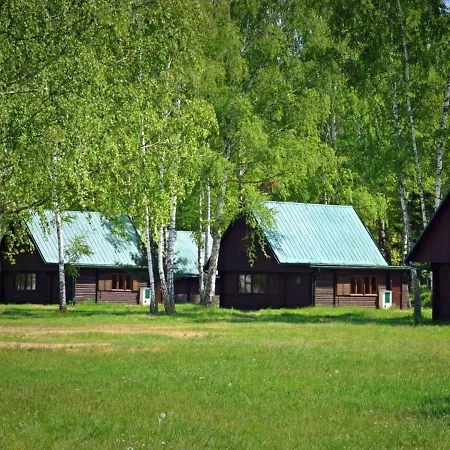 Stribrny Rybnik-1 By Interhome Hébergement de vacances