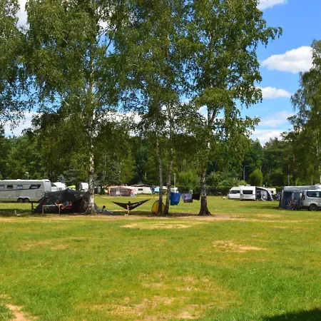 Stribrny Rybnik-1 By Interhome