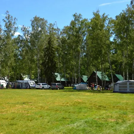Hébergement de vacances Stribrny Rybnik-1 By Interhome *