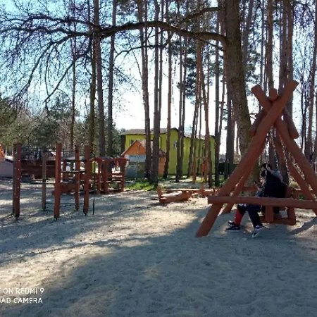 Hébergement de vacances Stribrny Rybnik-1 By Interhome Hradec Králové