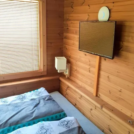 Stribrny Rybnik-1 By Interhome Hébergement de vacances