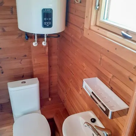 Stribrny Rybnik-1 By Interhome *