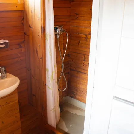 Stribrny Rybnik-1 By Interhome Holiday home Hradec Kralove