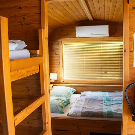 Hébergement de vacances Stribrny Rybnik-1 By Interhome Hradec Králové