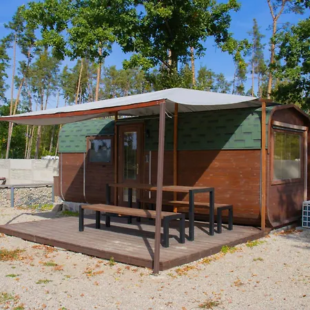 Stribrny Rybnik-1 By Interhome Holiday home