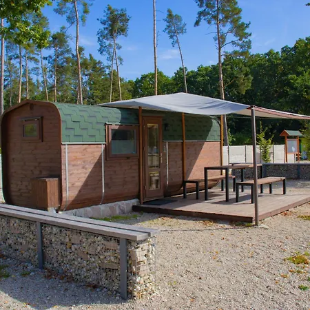 Stribrny Rybnik-1 By Interhome Holiday home Hradec Kralove