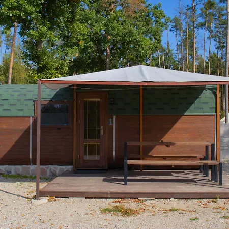 Holiday home Stribrny Rybnik-1 By Interhome *