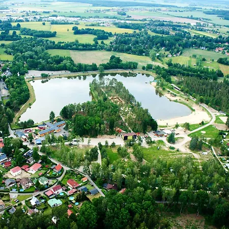 Hébergement de vacances Stribrny Rybnik-1 By Interhome