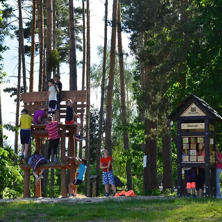 Holiday home Stribrny Rybnik-1 By Interhome *
