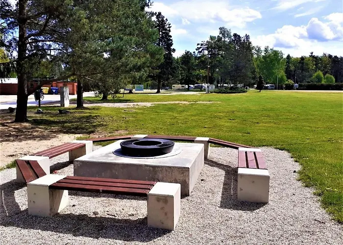 Stribrny Rybnik-1 By Interhome Tatil Evi Hradec Králové