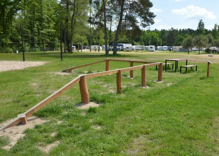Stribrny Rybnik-1 By Interhome Tatil Evi