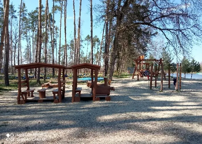 Tatil Evi Stribrny Rybnik-1 By Interhome *
