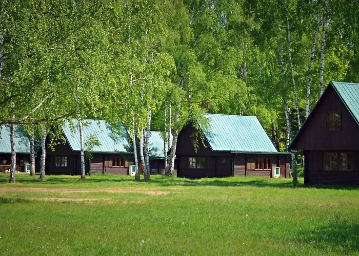 Stribrny Rybnik-1 By Interhome Tatil Evi