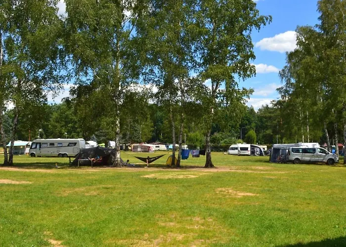Stribrny Rybnik-1 By Interhome