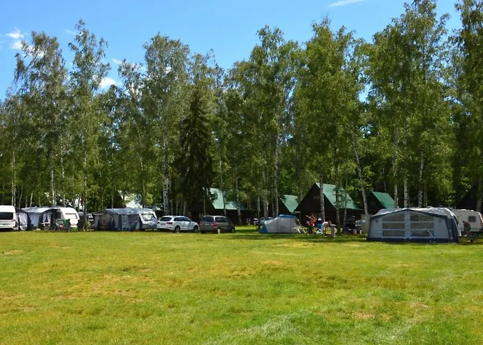 Tatil Evi Stribrny Rybnik-1 By Interhome *