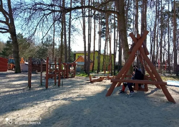 Tatil Evi Stribrny Rybnik-1 By Interhome Hradec Králové