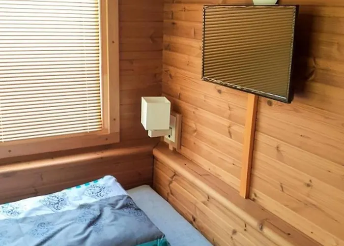 Stribrny Rybnik-1 By Interhome Tatil Evi