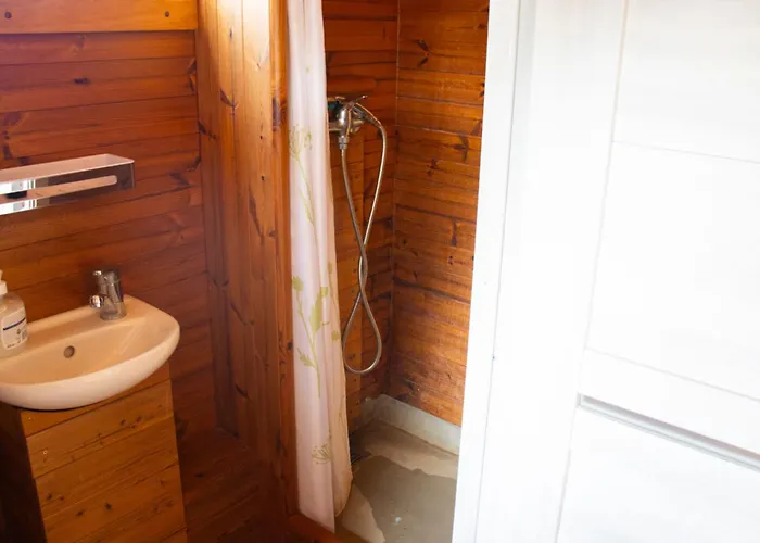 Stribrny Rybnik-1 By Interhome Tatil Evi Hradec Králové