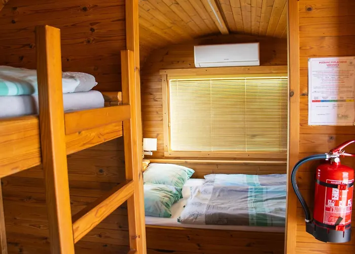 Tatil Evi Stribrny Rybnik-1 By Interhome Hradec Králové