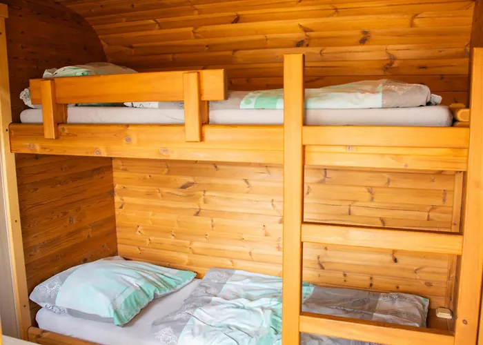 Stribrny Rybnik-1 By Interhome * Hradec Králové