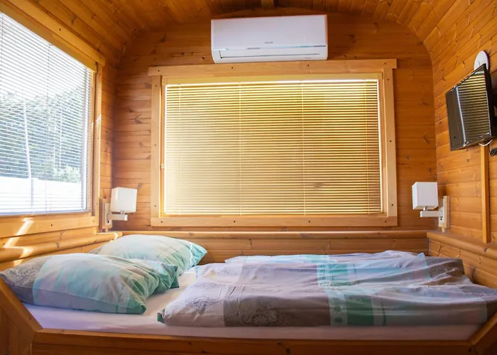 Tatil Evi Stribrny Rybnik-1 By Interhome Hradec Králové