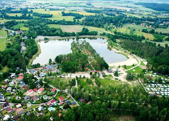 Tatil Evi Stribrny Rybnik-1 By Interhome