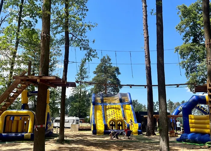 Stribrny Rybnik-1 By Interhome Tatil Evi *