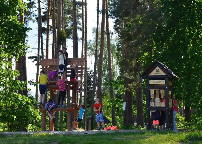 Tatil Evi Stribrny Rybnik-1 By Interhome *